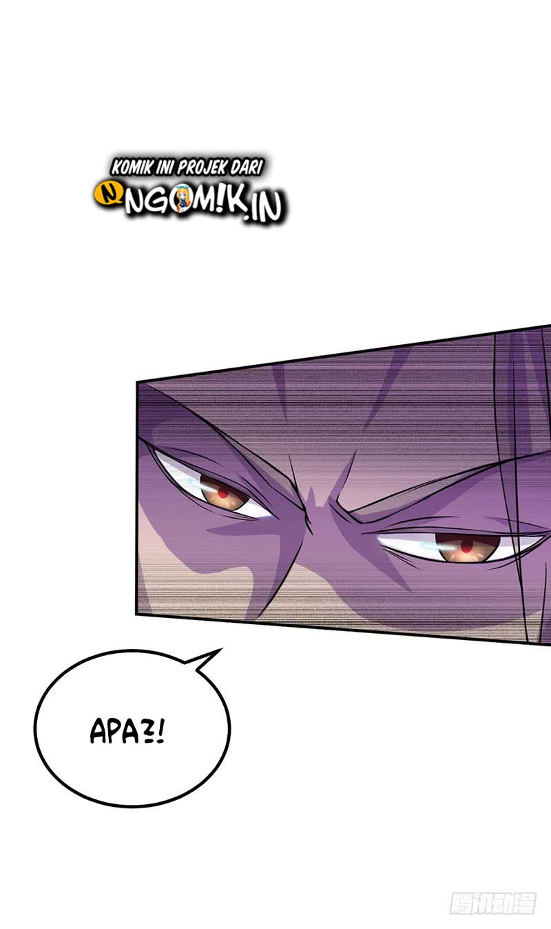 Martial Arts Reigns chapter 17